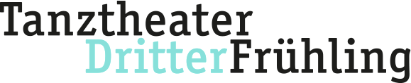 Tanztheater DritterFr&uuml;hling Logo
